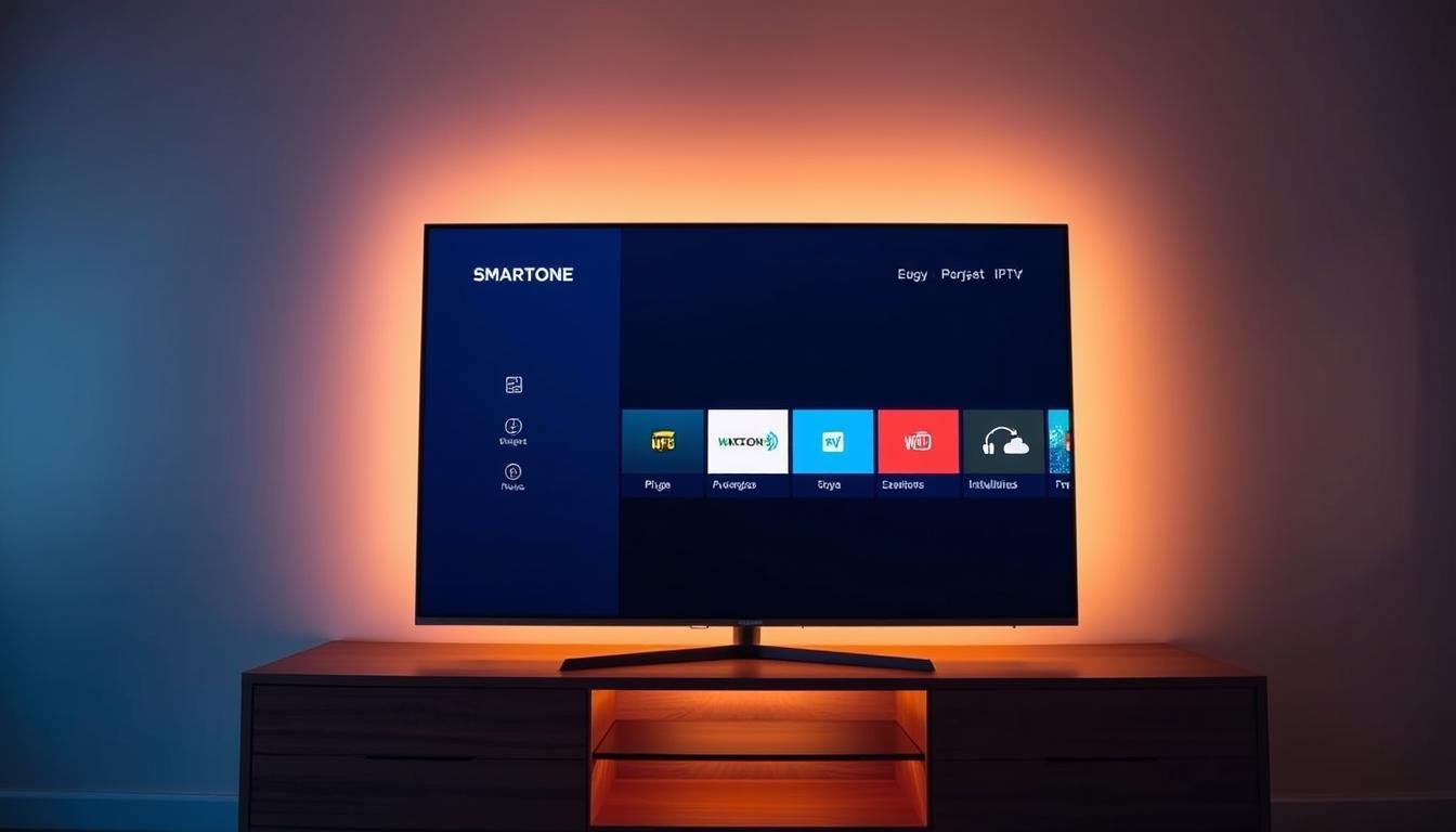 Smartone IPTV